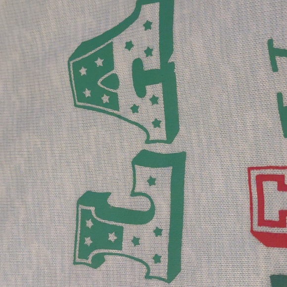 FLASH SALE 🎄🎄 +SZ NWT 2PC. Christmas PJ'S SZ 1X By Brighten The Season - Picture 11 of 11